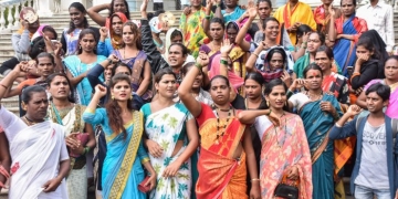 Expectation vs Reality of Being Transgender