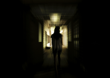 Do Paranormal Activities Exist?