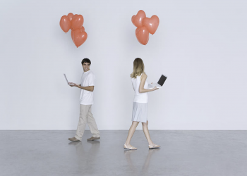 Is Online Dating Safe and Productive?