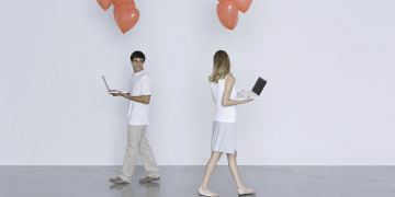 Is Online Dating Safe and Productive?