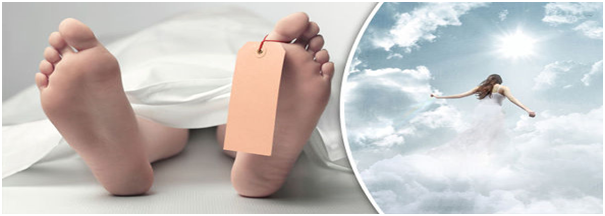 Perceptions of Life After Death