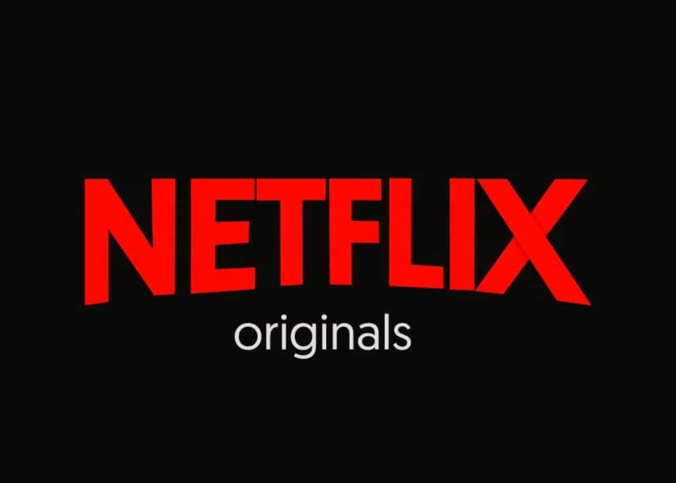 Netflix April 2020 Upcoming Series