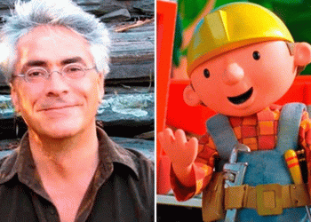 How People Reacted To The Death Of Voice of ‘Bob the Builder’