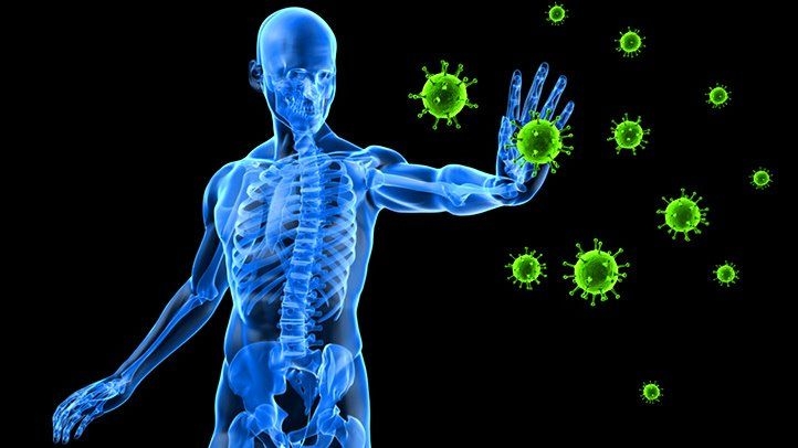 Items That Can Boost Your Immune System During Quarantine