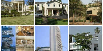 Who Own The Most Expensive Houses Of India
