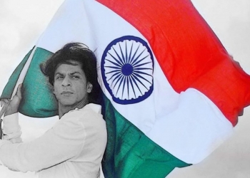 Instances When Bollywood King  ‘ShahrukhKhan’ Made India Proud Globally