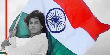 Instances When Bollywood King  ‘ShahrukhKhan’ Made India Proud Globally