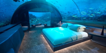 Most Unusual And Unique Hotels In The World