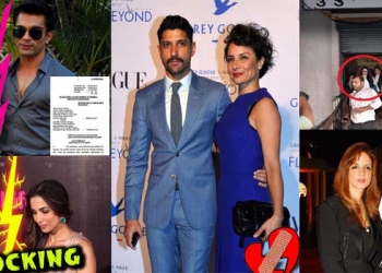 10 Most Expensive Divorce In Bollywood