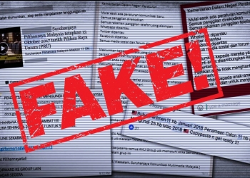 Fake News Spreading Around The World Due To Covid -19