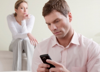 Should Passwords Be Shared With Your Significant Other?