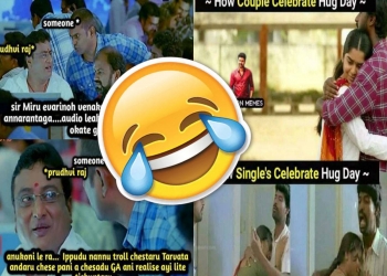 Humorous Memes Relieve Stress In Tough Corona Times