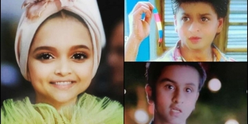 ‘Snapchat Baby Filter’, Here Are The Best Results Tested On Celebs