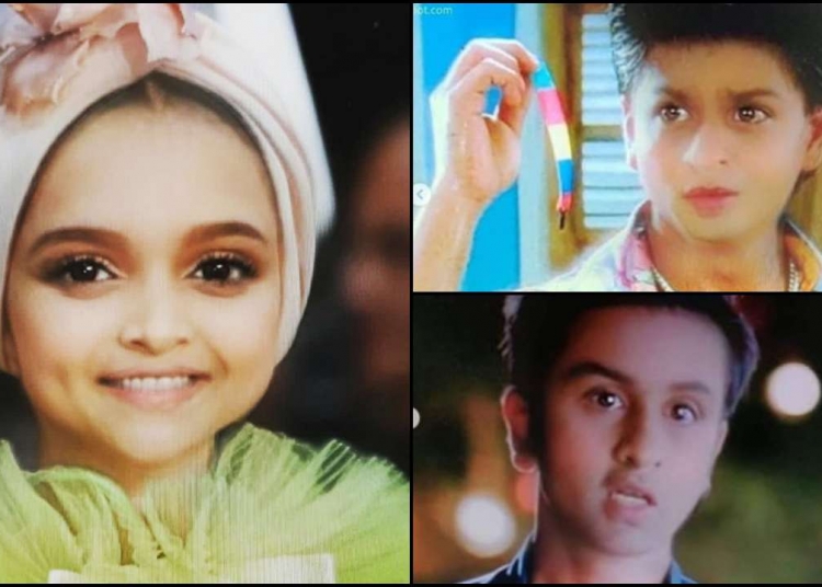 ‘Snapchat Baby Filter’, Here Are The Best Results Tested On Celebs