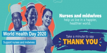 World Health Day : 7th April