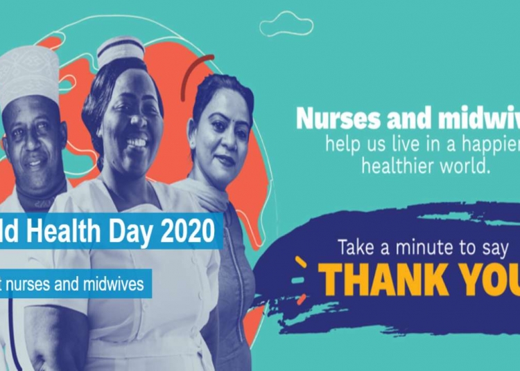 World Health Day : 7th April