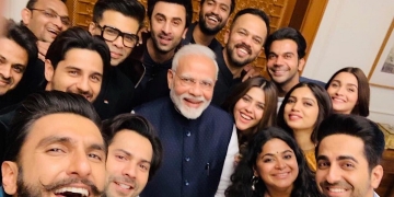 Bollywood Stars’ Unique Ways Of Isolation