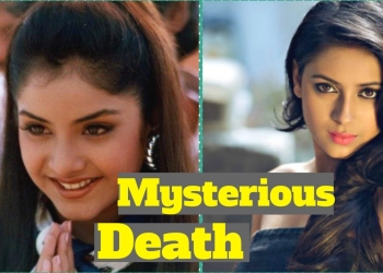 Shocking Bollywood Murder Mysteries