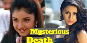 Shocking Bollywood Murder Mysteries