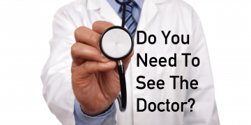 Early Signs Of Common And Dangerous Diseases