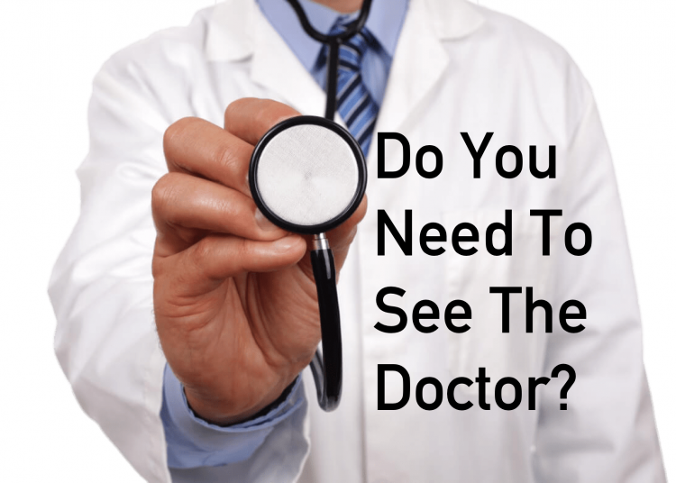 Early Signs Of Common And Dangerous Diseases