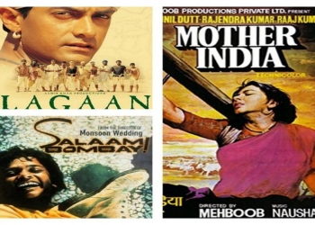 Indian Movies Submitted For Oscars