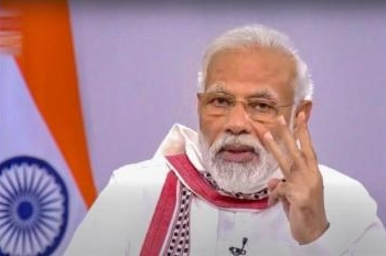 India’s Lockdown 2.o