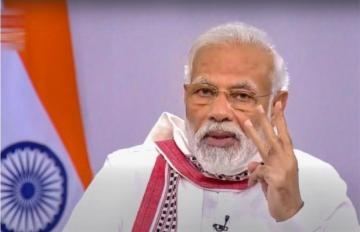 India’s Lockdown 2.o