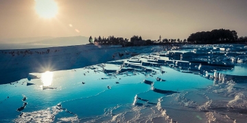 10 Incredible Natural Swimming Pool In The World