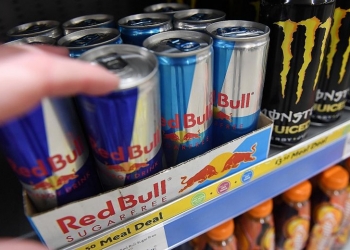 How Energy Drinks Harm Human Body ?