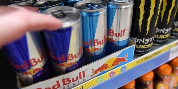How Energy Drinks Harm Human Body ?