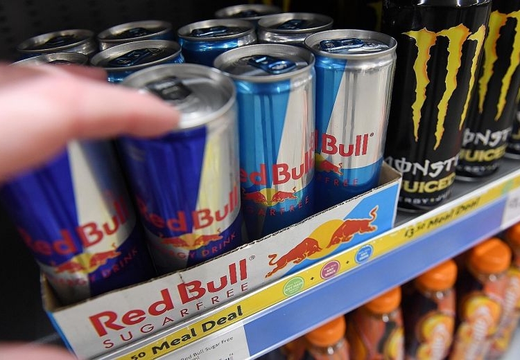 How Energy Drinks Harm Human Body ?