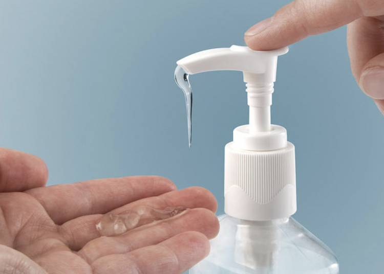Unusual Facts And Uses About Hand Sanitizer