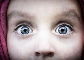 Truth About Grey Eyes