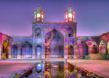 World’s Most Beautiful Pilgrimages