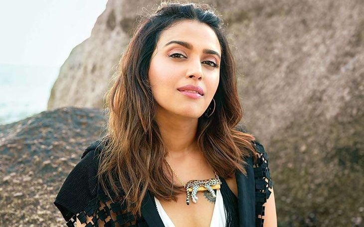 Swara Bhaskar Gets Trolled For Not Giving Donation