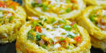 Innovative Recipes With Bread Slices