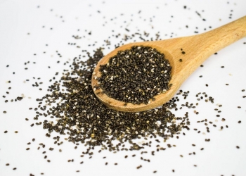 15 Benefits Of Chia Seeds In The Food