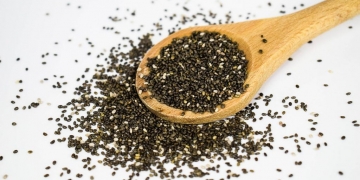 15 Benefits Of Chia Seeds In The Food
