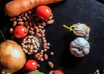 15 Easy To Make – Self Quarantine Recipes