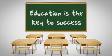 Stories That States Education Is Not Compulsory For Business