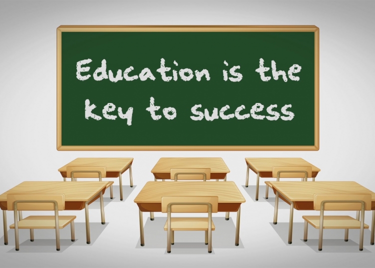 Stories That States Education Is Not Compulsory For Business