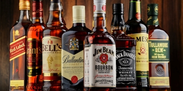 10 Unexpected Health Benefits Of Drinking Whisky