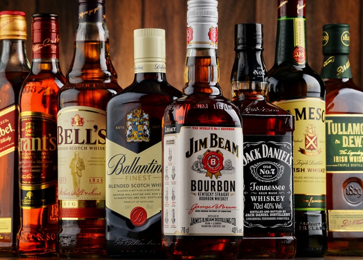 10 Unexpected Health Benefits Of Drinking Whisky