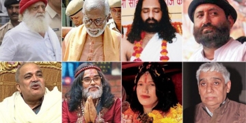 10 Most Religious Scandals in India