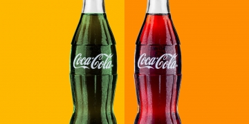 Does Coca Cola Actually Get Dyed Brown Because It Starts Out Green?