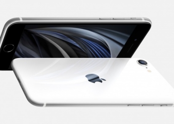 Apple Launches iPhone SE Amid Global Covid-19 Lockdown