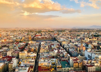 Most Dangerous Cities Of The World