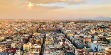 Most Dangerous Cities Of The World