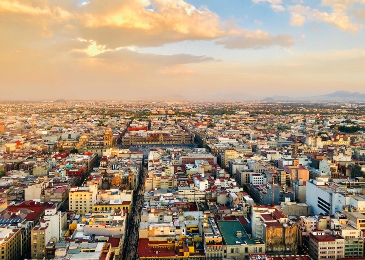 Most Dangerous Cities Of The World